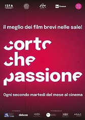CORTO CHE PASSIONE 10